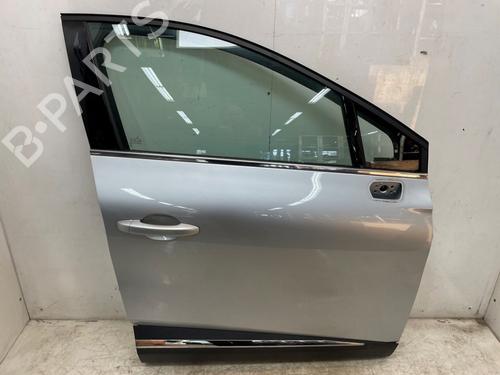 Used Right front door RENAULT CAPTUR II (HF_) TCe 90 (HFM6) (91 hp) 31050296