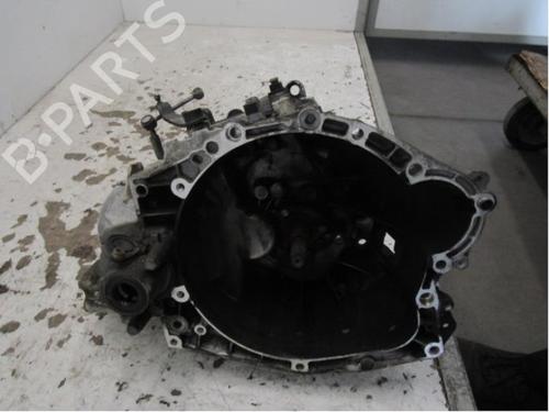 Gearbox CITROËN C5 III (RD_) 1.8 16V (RD6FXC) | BP40567019M3 - Image 2