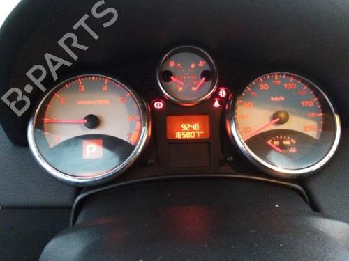 Engine PEUGEOT 207 CC (WD_) 1.6 16V | BP40584242M1  - Image 22