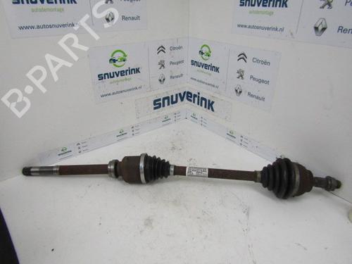 Used Right front driveshaft Right front driveshaft 10793860 10793860