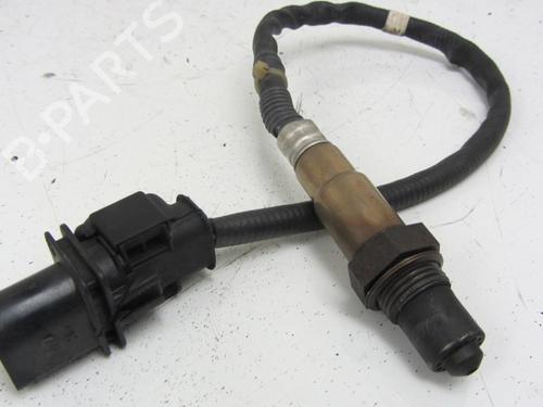 Elektronisk sensor RENAULT MASTER II Van (FD) 2.5 dCi (146 hp) 21099674