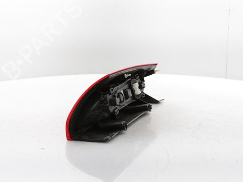 Right taillight RENAULT KANGOO Express (FW0/1_) 1.5 dCi 75 (FW07, FW10, FW04) | BP39912293C35 - Image 4
