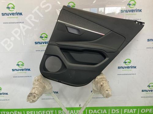 Used Rear right panel Rear right panel 21193391 21193391
