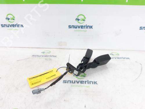 Seat buckle RENAULT CLIO IV Grandtour (KH_) 1.5 dCi 90 (KHN3, KHN4) | BP18028766I32 