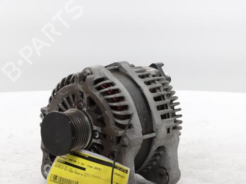 Alternator RENAULT MASTER III Van (FV) 2.3 dCi 165 FWD (FV0P, FV0U, FV11, FV12, FV1E) | BP31592313M7 