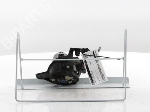 Left front fog light MAZDA CX-3 (DK) 2.0 SKYACTIV-G | BP32124417C30 - Image 6