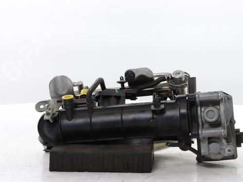 Intake manifold RENAULT CLIO IV (BH_) 0.9 TCe 90 (BHNF, BHMA, BHMH, BHJK, BHJR) | BP30758653M70