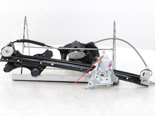Used Front right window mechanism Front right window mechanism 39507531 39507531
