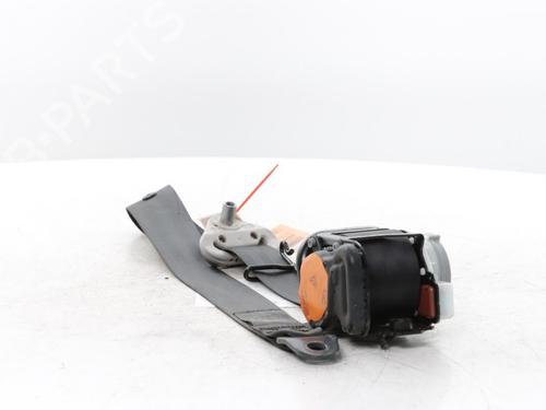 Front right seatbelt CITROËN BERLINGO Box Body/MPV (B9) 1.6 HDi / BlueHDi 75 | BP37798754I25 - Image 7