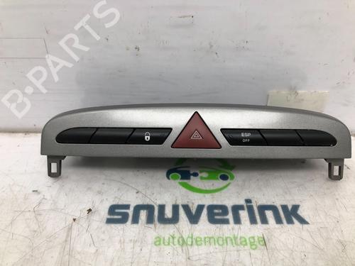 Warning switch PEUGEOT 308 I (4A_, 4C_) 1.4 16V | BP13195713I22
