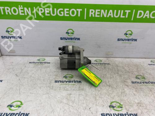 Startmotor OPEL CORSA F (P2JO) 1.2 (68) (75 hp) 18325766