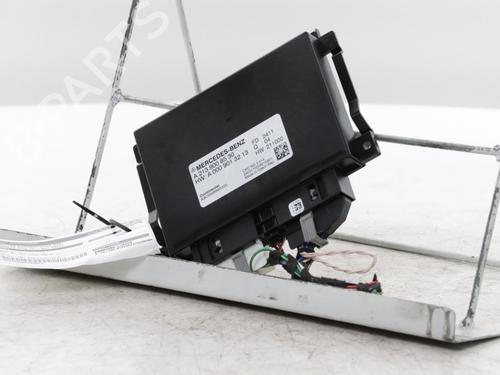 Gearbox control unit MERCEDES-BENZ VITO Van (W447) 119 CDI (447.601, 447.603, 447.605) | BP34565509M52 - Image 2