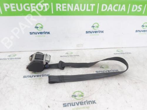 Used Front right seatbelt Front right seatbelt PEUGEOT 308 CC (4B_) 1.6 16V (120 hp) 40583344 40583344