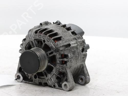 Alternator PEUGEOT 2008 I (CU_) 1.2 VTi | BP33846295M7 - Image 7