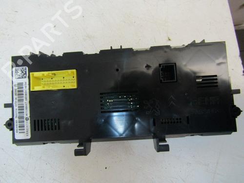 Commande Chauffage CITROËN C3 II (SC_) 1.2 VTi 82 | BP13323180I5 