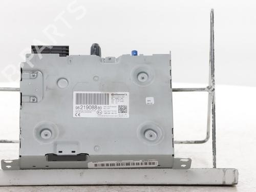 Auto-radio Auto-radio 38110379 38110379