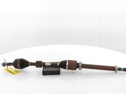Used Right front driveshaft Right front driveshaft RENAULT CLIO V (B7_) 1.0 TCe 100 (B7MT) (101 hp) 29899579 29899579