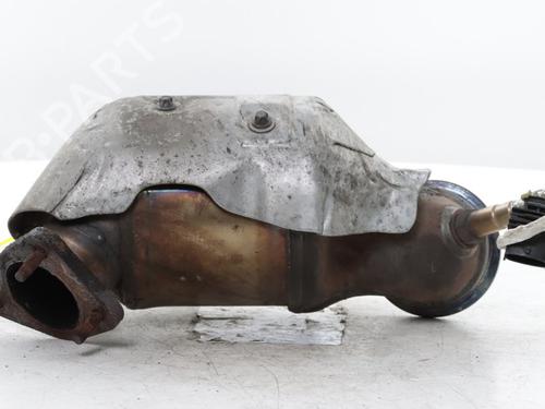 Used Catalyst Catalyst 39507643 39507643