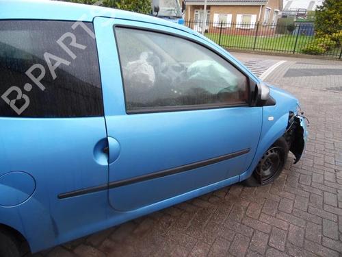 AC pipe RENAULT TWINGO II (CN0_) 1.5 dCi 90 | BP40578904M126 - Image 8