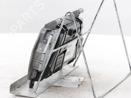 Instrument cluster RENAULT ZOE Hatchback Van (BFM_) Electric (BFMC, BFMD) | BP38234696C47 - Image 4