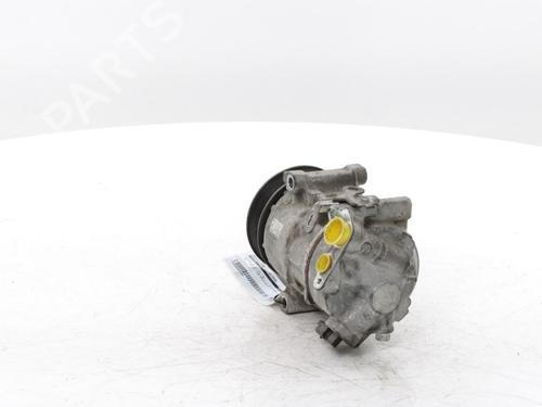 AC compressor PEUGEOT 2008 I (CU_) 1.2 THP 110 / PureTech 110 | BP30866651M34