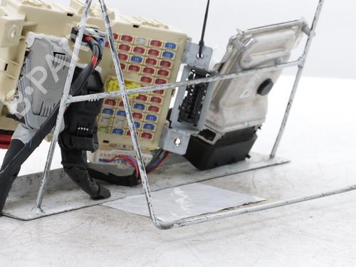 Engine control unit (ECU) KIA PICANTO II (TA) 1.0 | BP38111194M57 - Image 5
