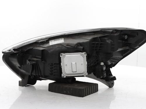 Right headlight RENAULT CAPTUR I (J5_, H5_) 0.9 TCe 90 | BP40048621C29 - Image 6