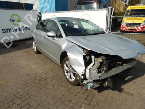 Left front driveshaft CITROËN C5 III (RD_) 2.0 16V (RDRFJC, RDRFJF) | BP40577654M38 - Image 17