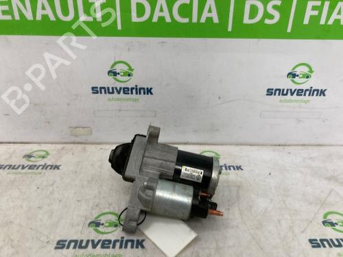 Used Starter RENAULT SCÉNIC IV (J9_) 1.3 TCe 115 (J9N9) (115 hp) 26279821