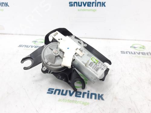 Rear wiper motor PEUGEOT 308 I (4A_, 4C_) 1.6 16V | BP15521787M102 