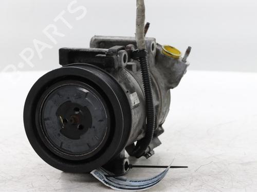 AC compressor PEUGEOT 308 CC (4B_) 1.6 16V | BP34565676M34 - Image 9