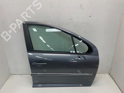 Used Right front door Right front door PEUGEOT 207 SW (WK_) 1.4 16V (95 hp) 34562648 34562648