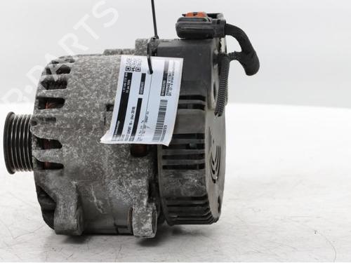 Alternator PEUGEOT EXPERT Van (V_) 2.0 BlueHDi 120 | BP34564044M7 - Image 8