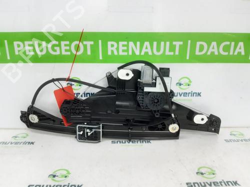 Used Front right window mechanism Front right window mechanism 23123594 23123594