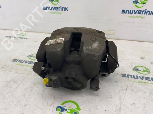 Left front brake caliper PEUGEOT 3008 II SUV (MC_, MR_, MJ_, M4_) 1.2 THP/ PureTech 130 (MRHNSM, MRHNSU, MRHNSJ, MRHNYW,... | BP18550489M105 