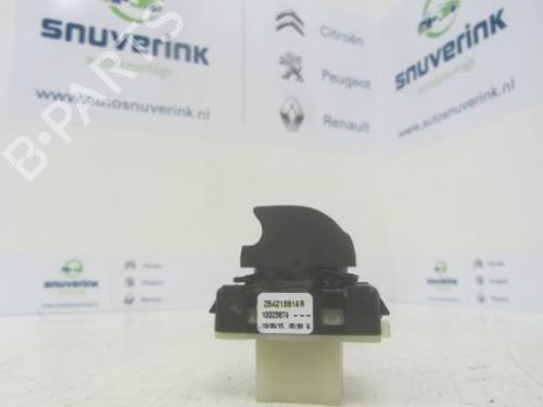 Used Switch RENAULT CAPTUR I (J5_, H5_) 0.9 TCe 90 (90 hp) 10788035