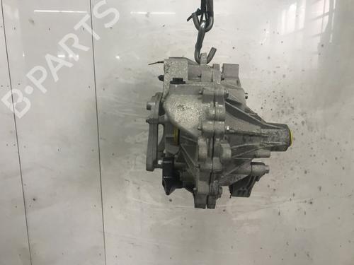 Gearbox CITROËN C4 III (BA_, BB_, BC_) ë-C4 (BCZKXC, BZCKSC) | BP31627834M3