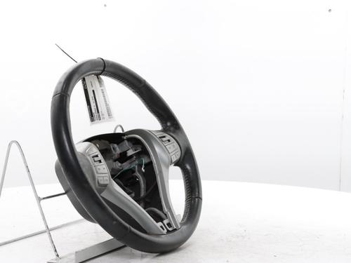 Steering wheel NISSAN QASHQAI II (J11, J11_) 1.2 DIG-T | BP31261161C49 