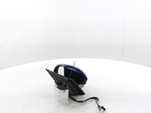 Left mirror RENAULT MEGANE IV Grandtour (K9A/M/N_) 1.2 TCe 130 (K9MR) | BP29426965C26 