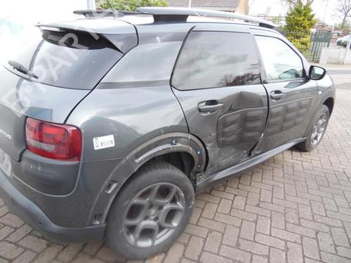 Electronic module CITROËN C4 CACTUS 1.2 VTi 82 | BP40572692M83 - Image 14
