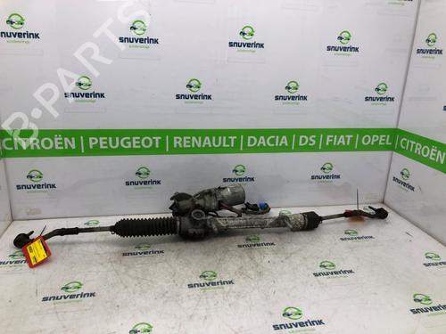 Steering rack CITROËN C2 (JM_) 1.1 | BP18950374M22 