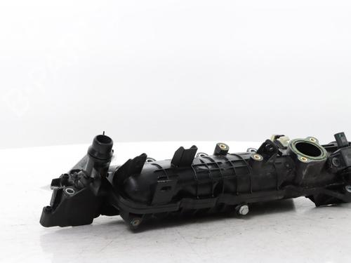 Intake manifold PEUGEOT BOXER Van 2.2 BlueHDi 140 | BP30758175M70