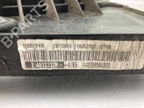 Electronic module RENAULT TWINGO III (BCM_, BCA_) 1.0 SCe 70 | BP40581319M83 - Image 3