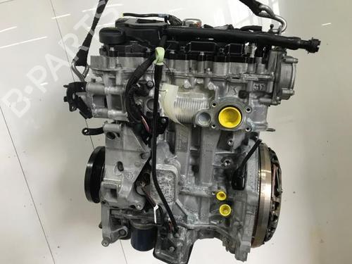 Used Engine Engine PEUGEOT 208 II (UB_, UP_, UW_, UJ_) 1.2 PureTech 100 (101 hp) 40584352 40584352