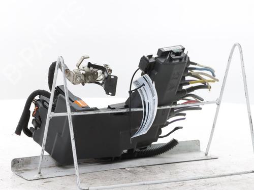 Fuse box PEUGEOT 508 I (8D_) 2.0 HDi Hybrid4 AWC | BP34566919E1  - Image 5