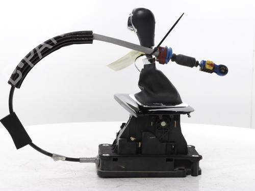 Gearknop RENAULT CAPTUR I (J5_, H5_) 1.2 TCe 120 | BP31960105I34 