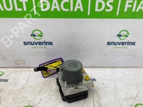 Used ABS pump ABS pump FIAT DUCATO Van (250_) 140 Multijet 2,2 D (140 hp) 40582903 40582903