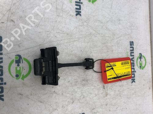 Dørhængsel/Dørbegrænser CITROËN C4 CACTUS 1.2 VTi 82 | BP24165919C146 - Image 2
