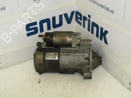 Used Starter CITROËN XSARA PICASSO (N68) 1.8 16V (115 hp) 10788888