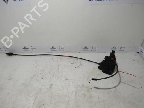 Used Front right lock Front right lock RENAULT KANGOO Express (FW0/1_) 1.5 dCi 70 (FW0A, KW0V) (68 hp) 40591232 40591232